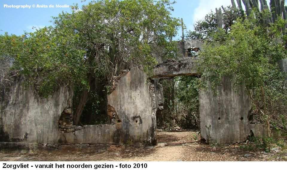 07. Zorgvliet vanuit het noorden 2010